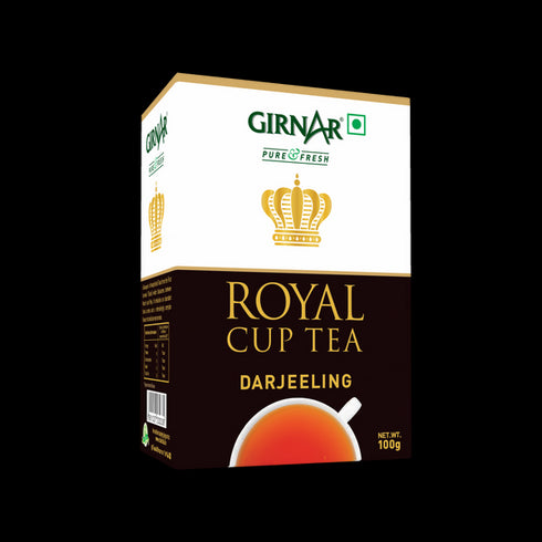 Girnar Darjeeling
